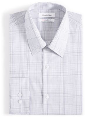 Macy's calvin klein extreme slim fit online