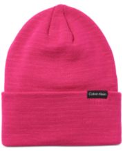 Calvin Klein Casual Beanie Hats for Women for sale