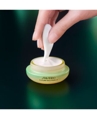 Future Solution LX Legendary Enmei Ultimate Brilliance Eye Cream