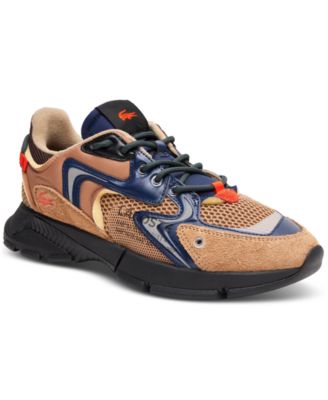 Lacoste - Men's L003 Neo Lace-Up Sneakers