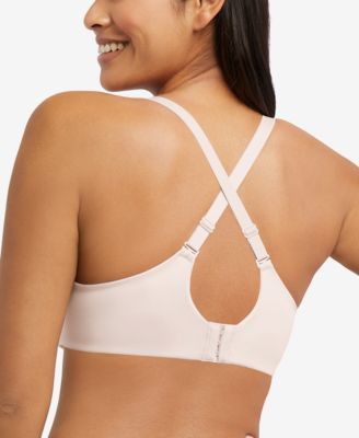 Women's One Smooth U Comfort Stretch Lace UW DF0084