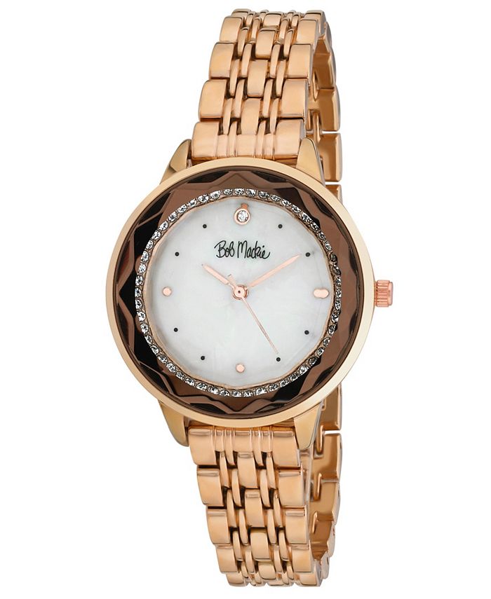 Bob mackie watch deals his and hers
