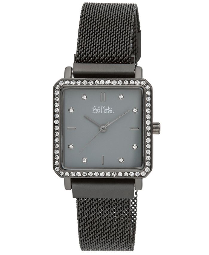 Bob mackie watch sale