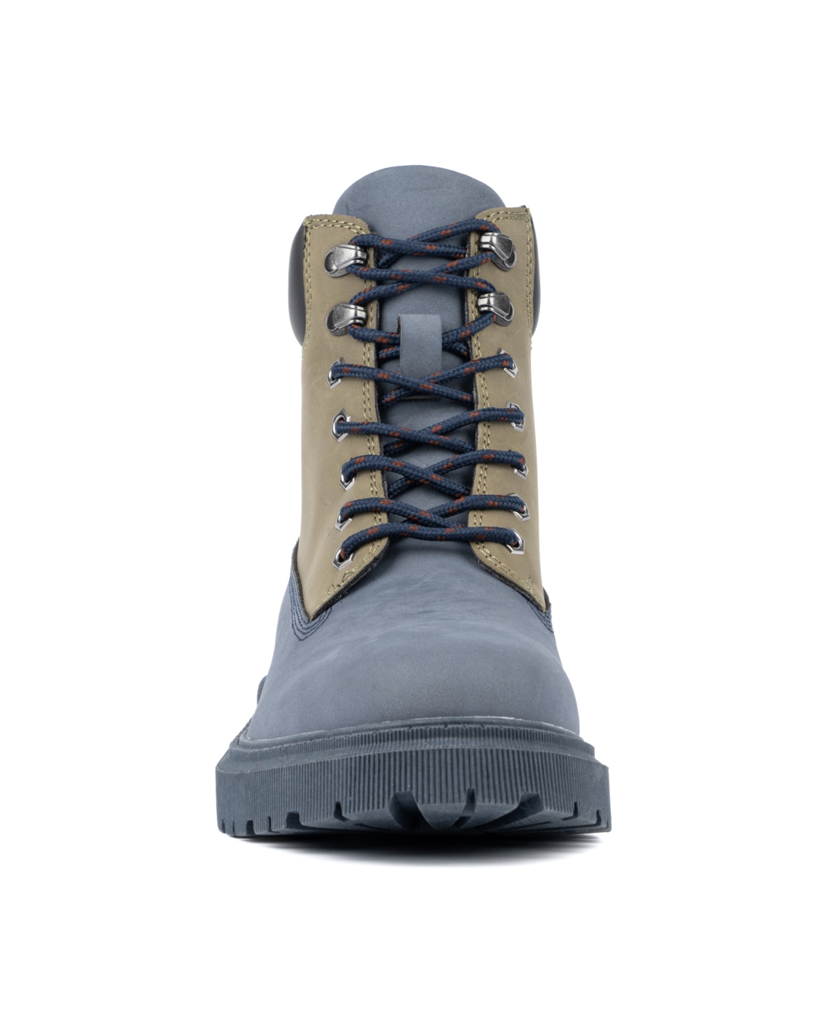 Xray Men's Lazlo Monk Strap Boots