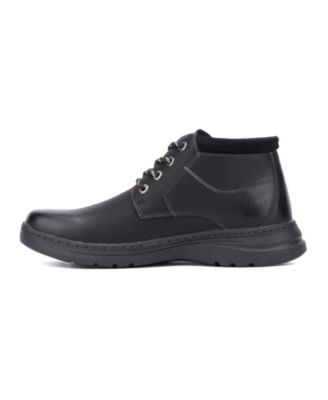 Men's Footwear Aiden Casual Boots