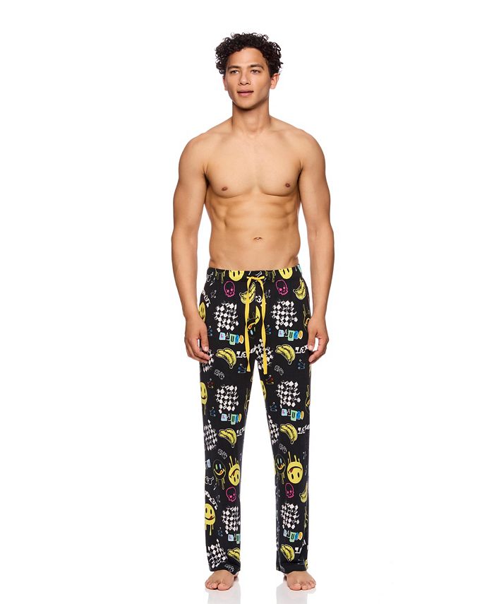 Joe Boxer Men's Soft Pants - Macy's
