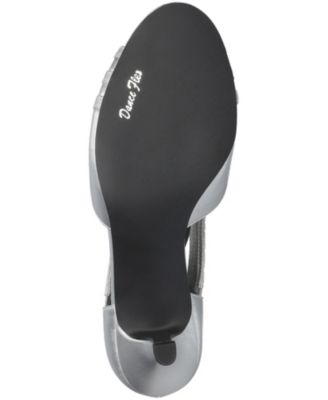 Women's Oceana Peep Toe Pumps