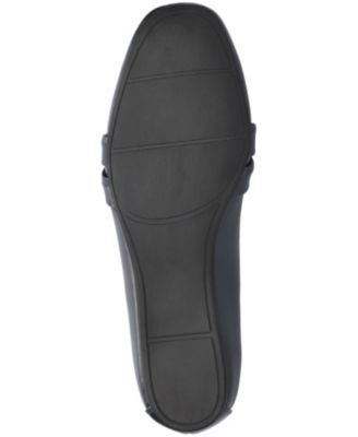 Women's Betty Square Toe Flats