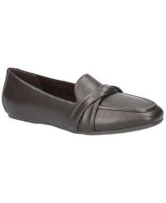 Women's Betty Square Toe Flats