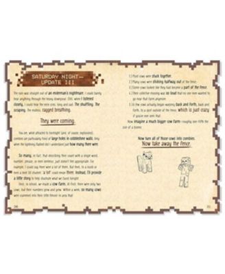 Path of the Diamond- An Unofficial Minecraft Adventure Diary of an 8-Bit Warrior Series 4 by Cube Kid