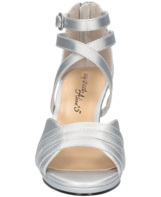 Women's Crissa Dress Sandals