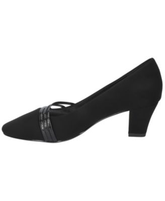 Women's Cristiny Slip-On Pumps
