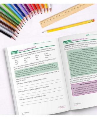 Spectrum Writing, Grade 3 by Spectrum Compiler