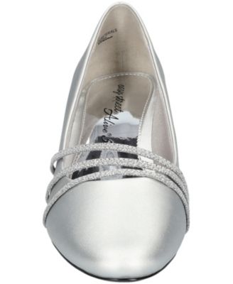 Women's Cristiny Slip-On Pumps