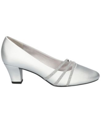 Women's Cristiny Slip-On Pumps