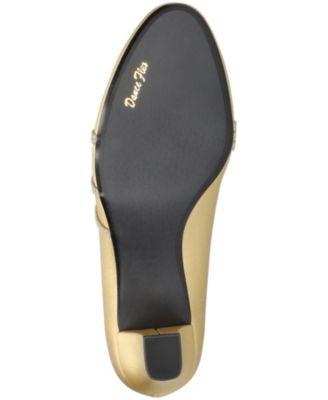 Women's Cristiny Slip-On Pumps