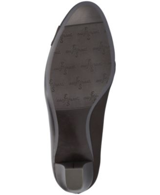 Women's Arya Slip-On Pumps