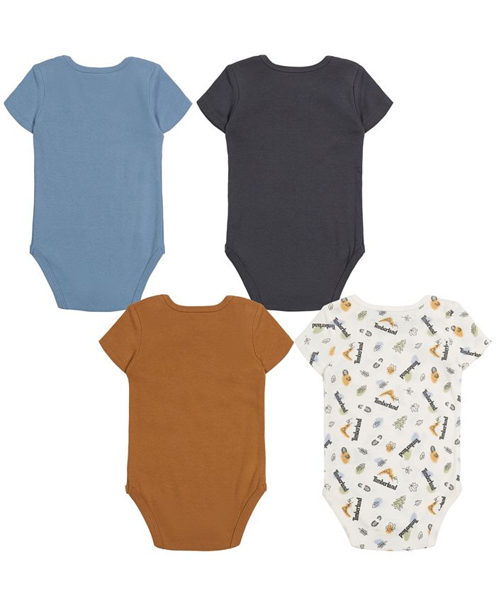 Timberland infant clothing shop
