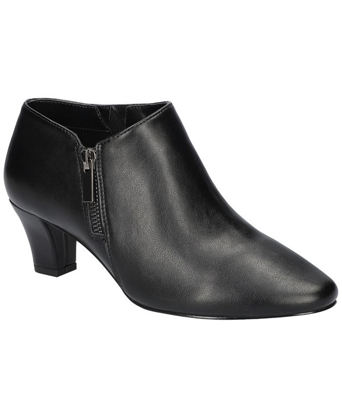 Easy street ankle store boots