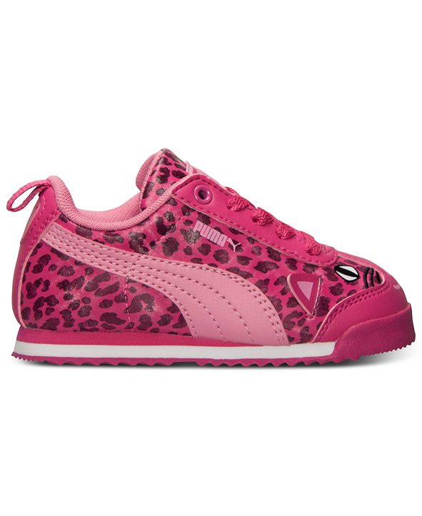 puma roma toddler