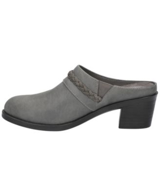 Women's Gilly Slip-On Mules