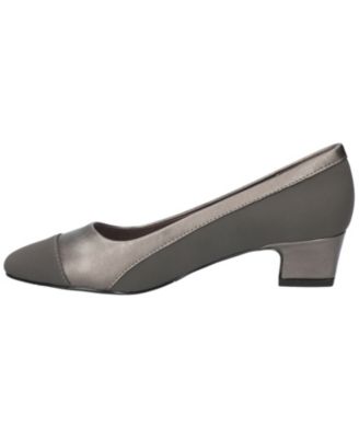 Women's Dottie Slip-On Pumps