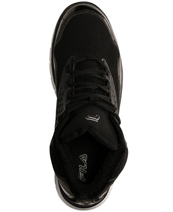 Fila Men s Rim Attacker Basketball Sneakers from Finish Line Macy s