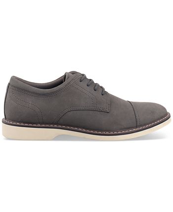 Alfani suede loafers online