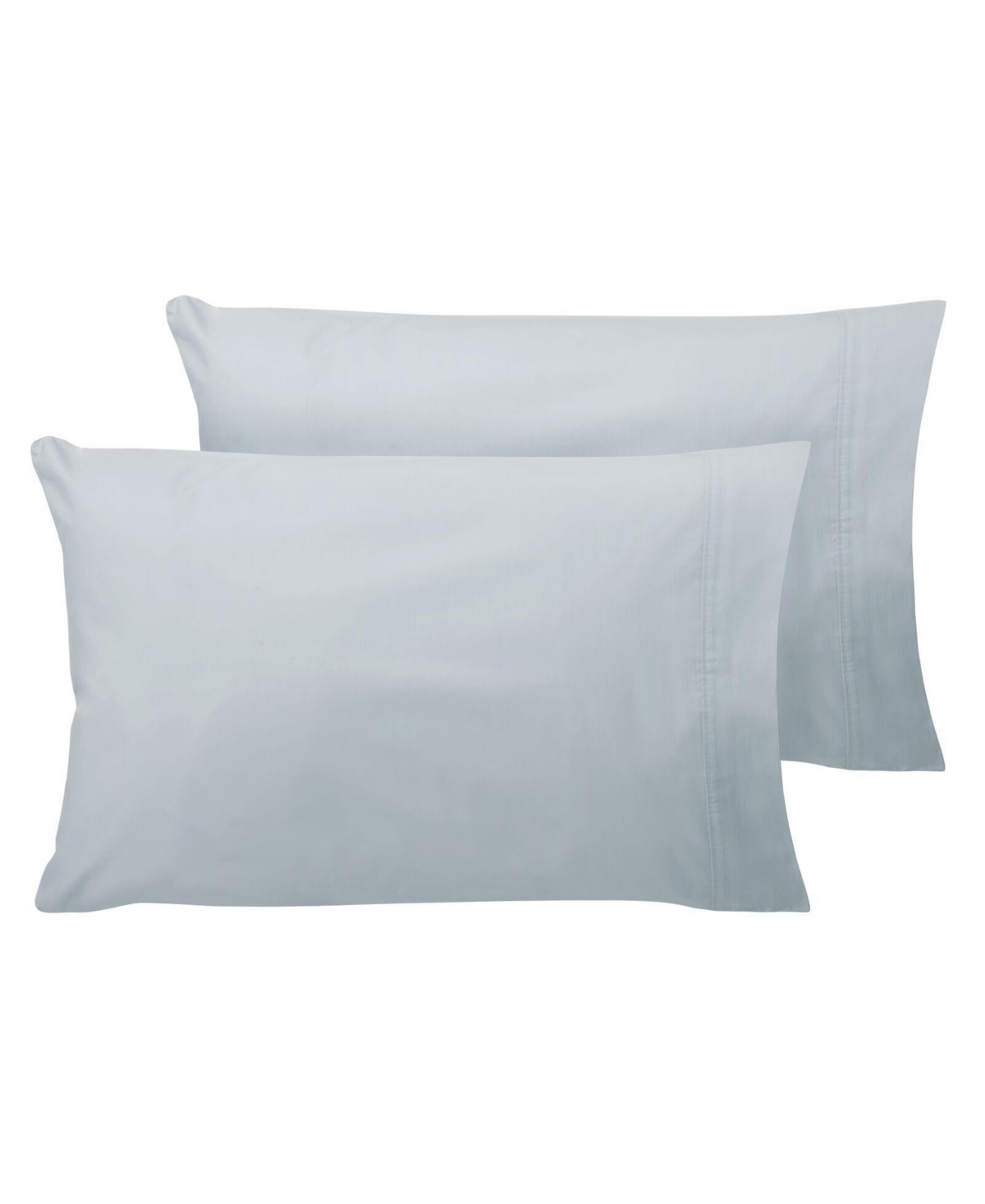 Nate Home by Nate Berkus 200TC Cotton Percale Pillowcase Set - Standard
