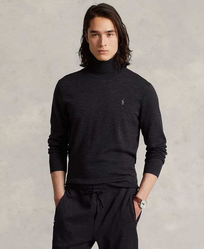NYC Crewneck Sweater | Ralph Lauren