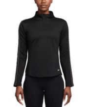 Macy's nike clearance women's apparel