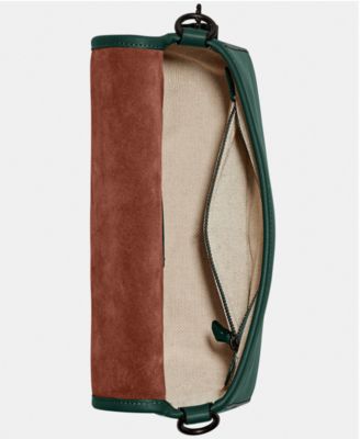 COACH Soft Tabby Shoulder Bag