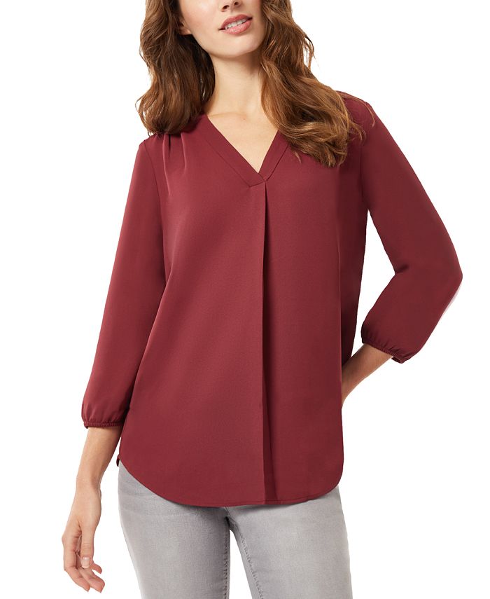 Ladies Blouse Suppliers 18150998 - Wholesale Manufacturers and