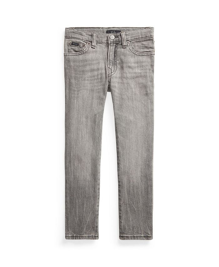 Men's Gray Jeans - Macy's