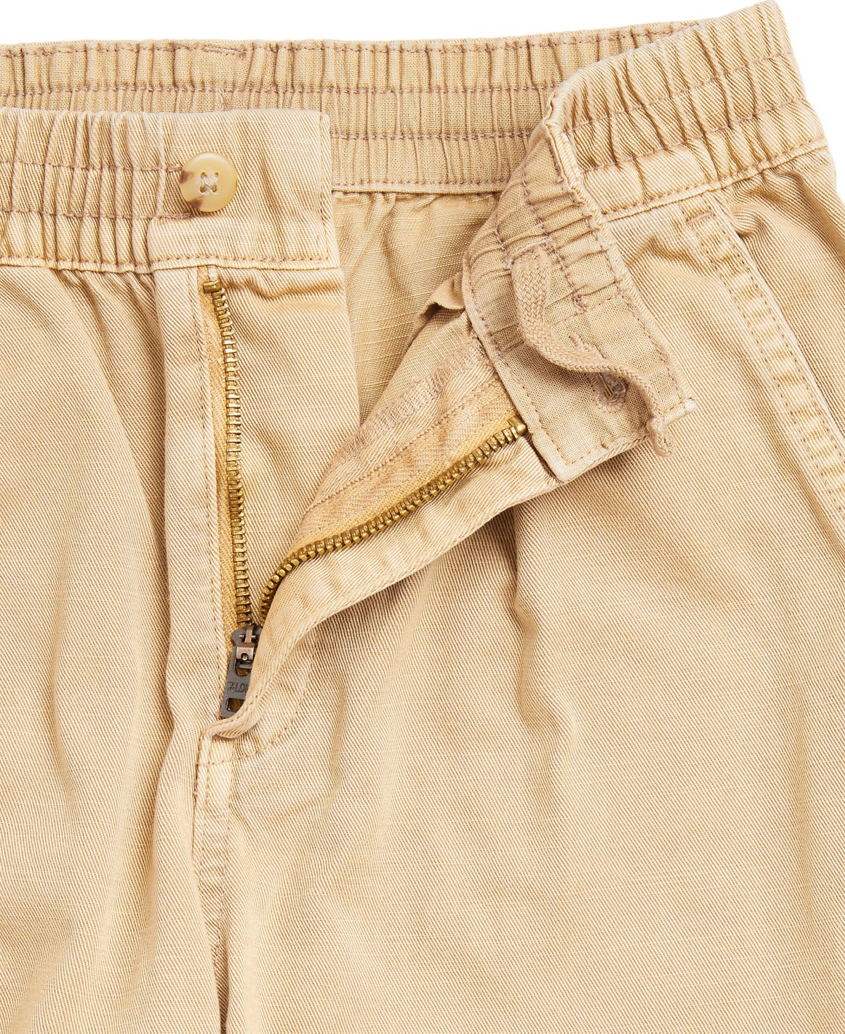 Polo Ralph Lauren Big Boys Cotton Chino Drawstring Pants