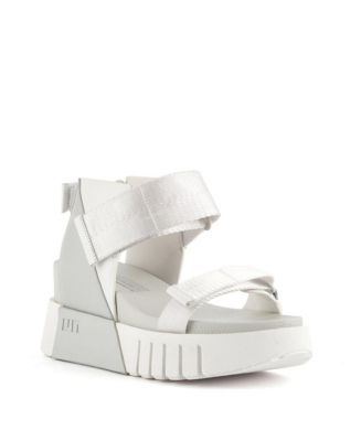 United Nude Women's Delta Run Sandal - Macy's