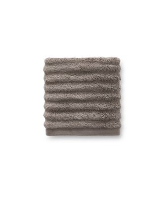 Mason 100% Cotton Low Twist 2 Piece Washcloth Set, 13" x 13"