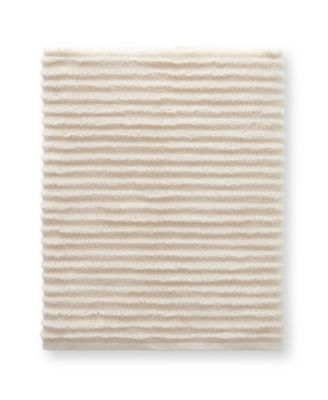 Mason 100% Cotton Low Twist 2 Piece Bath Towel Set, 58" x 30"