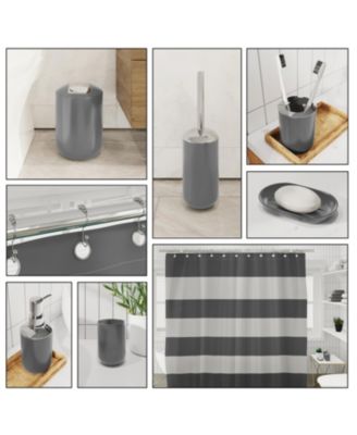 9 Piece Complete Bathroom Set