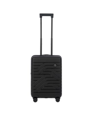 B|Y Ulisse Hardside Front Carry-on Spinner