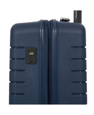 B|Y Ulisse Small Hardside Front Carry-on Spinner