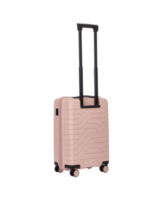 B|Y Ulisse Small Hardside Front Carry-on Spinner