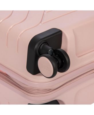 B|Y Ulisse Small Hardside Front Carry-on Spinner