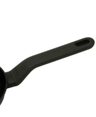 Leo 3Pc Nonstick Fry Pan Set, 8", 10", 11"