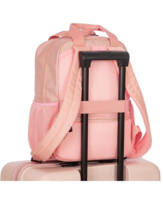 B|Y Ulisse 14.5" Backpack