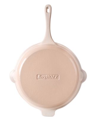 Neo 5pc Cast Iron Oval Dutch Oven Set with 10" Fry Pan, 5qt. & 8qt.