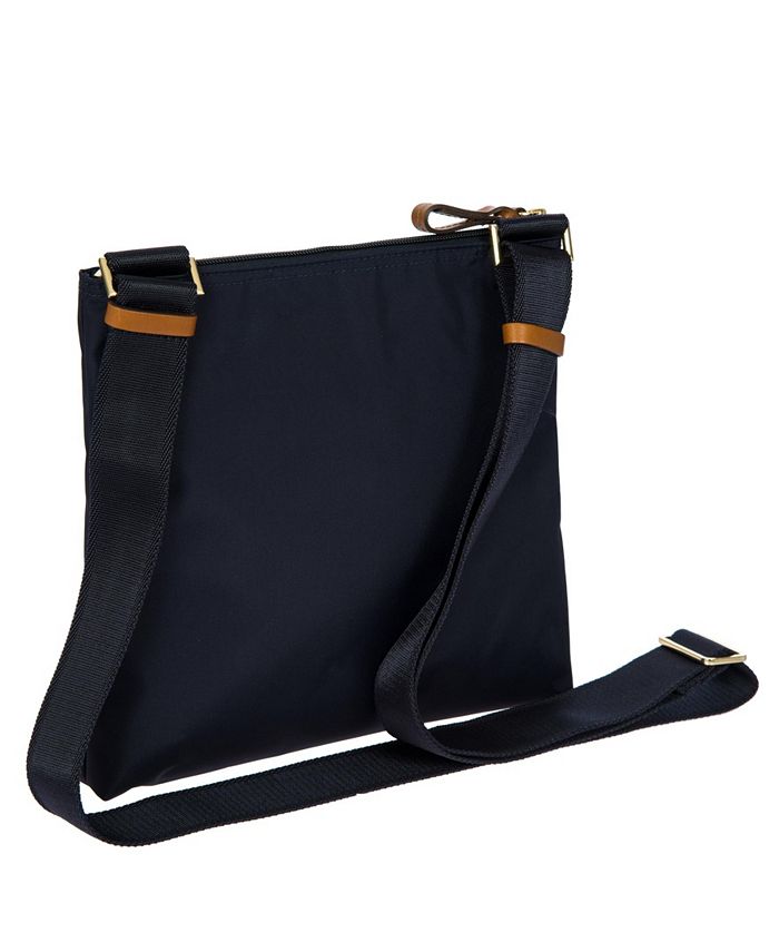 Bric's Milano XBag Urban Crossbody Macy's