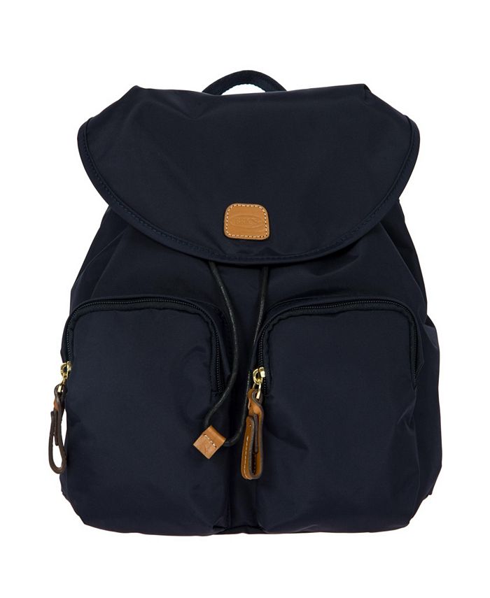 Bric's deals milano backpack