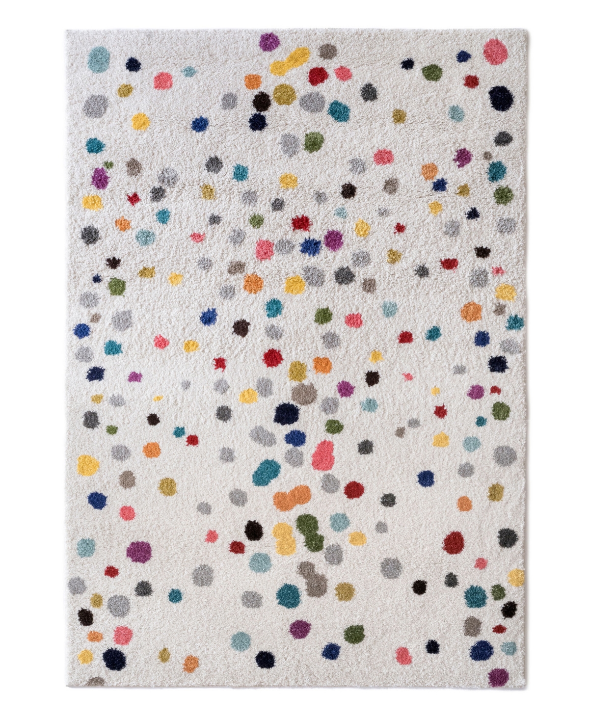 Genevieve Gorder La Fete de Dot 3832 8' x 10' Area Rug - Multi