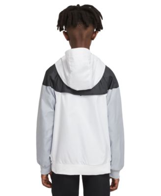 Sportswear Windrunner Boys' Jacket
